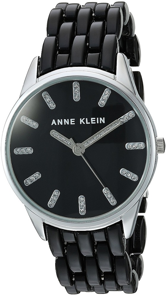 

Часы Anne Klein AK-2617BKSV
