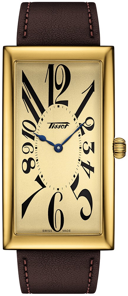 

Часы Tissot T117.509.36.022.00