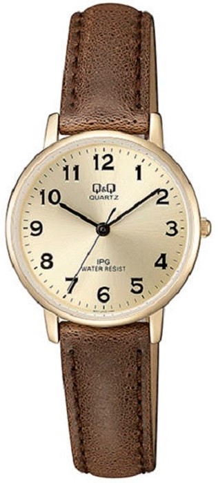

Часы QQ QZ01-103