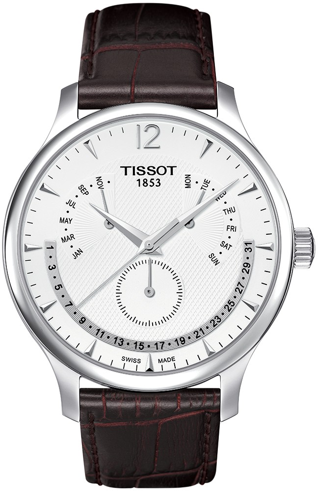 

Часы Tissot T063.637.16.037.00