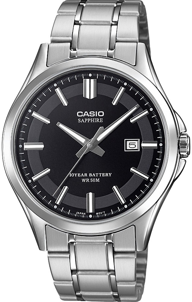 

Часы Casio MTS-100D-1AVEF