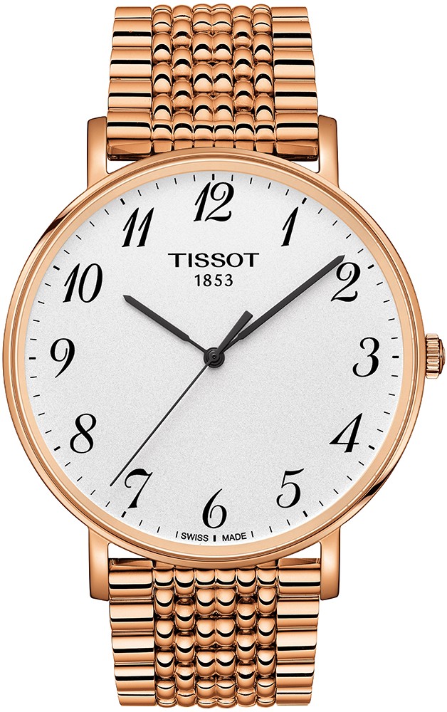 

Часы Tissot T109.610.33.032.00