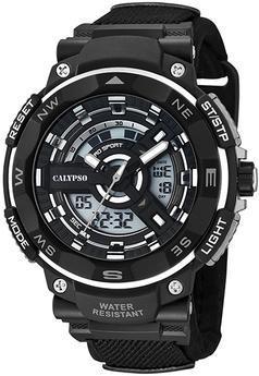 

Мужские часы Calypso K5673/4