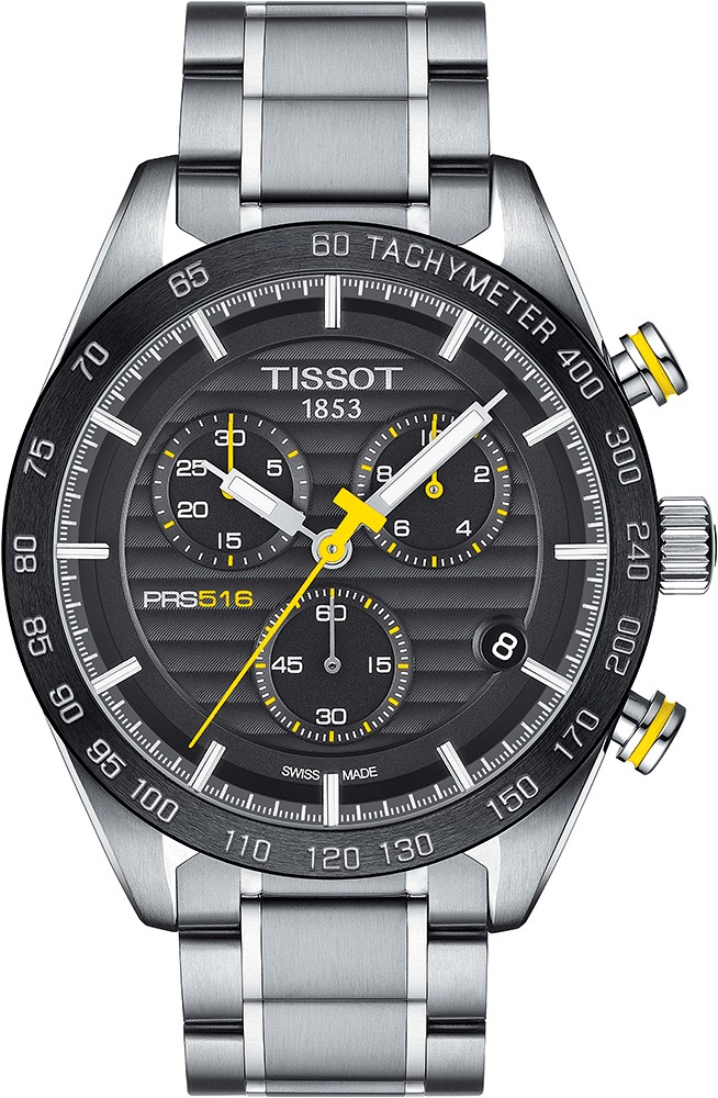 

Часы Tissot T100.417.11.051.00