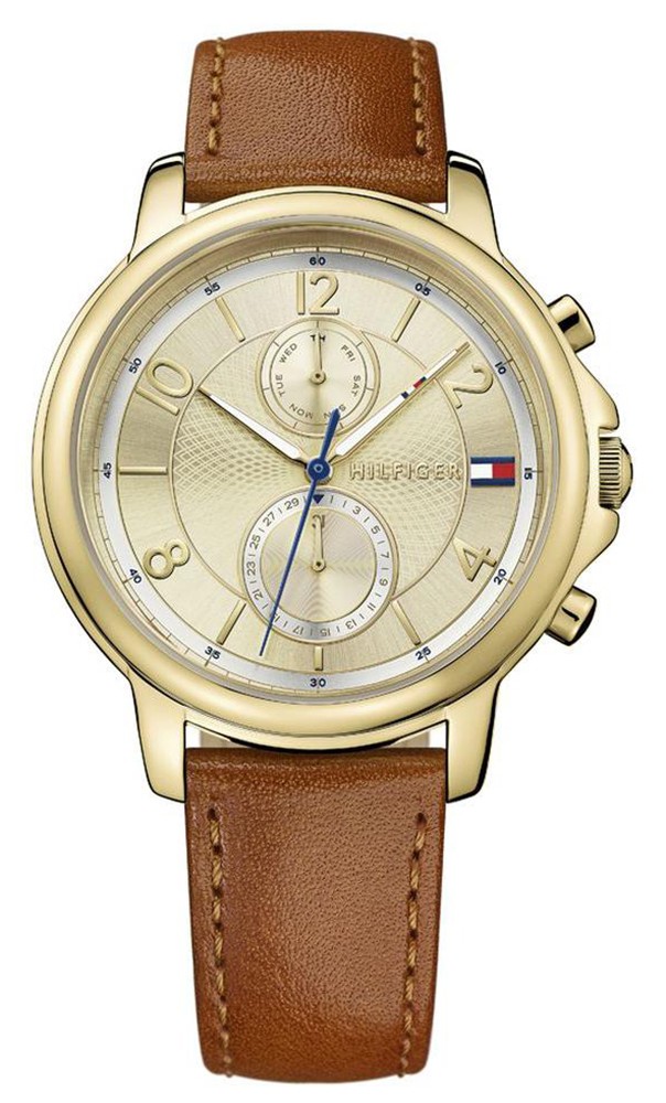 

Часы Tommy Hilfiger 1781818