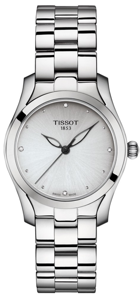 

Часы Tissot T112.210.11.036.00