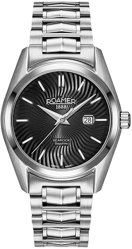 

Часы Roamer 203844 41 55 20