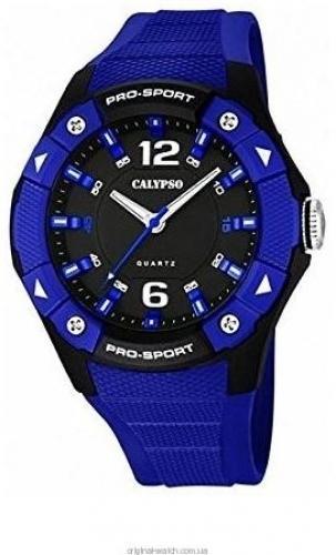

Мужские часы Calypso K5676/4