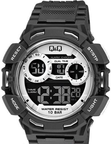 

Мужские часы Q&Q M148J006Y
