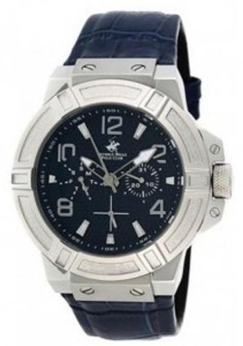 

Мужские часы Beverly Hills Polo Club BH549-07