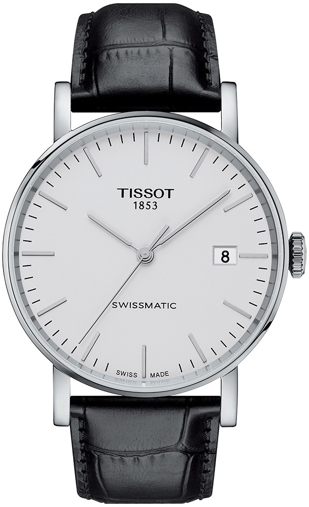 

Часы Tissot T109.407.16.031.00