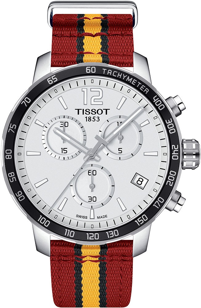 

Часы Tissot T095.417.17.037.08