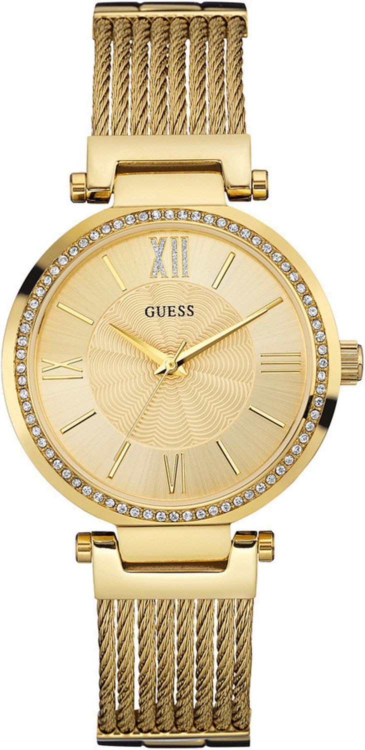 

Часы Guess W0638L2