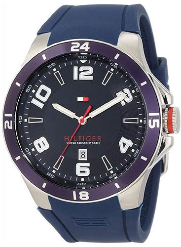 

Часы Tommy Hilfiger 1790862