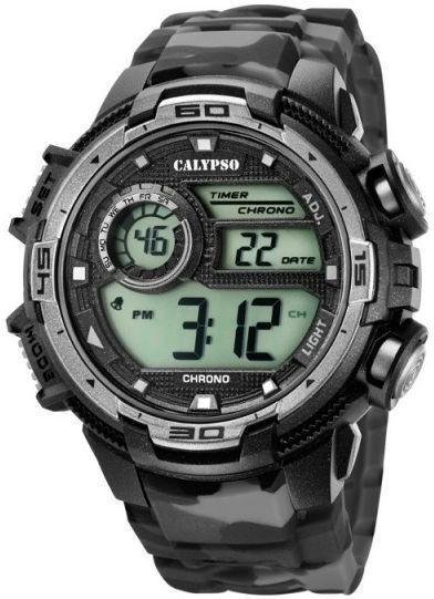 

Мужские часы Calypso K5723/3