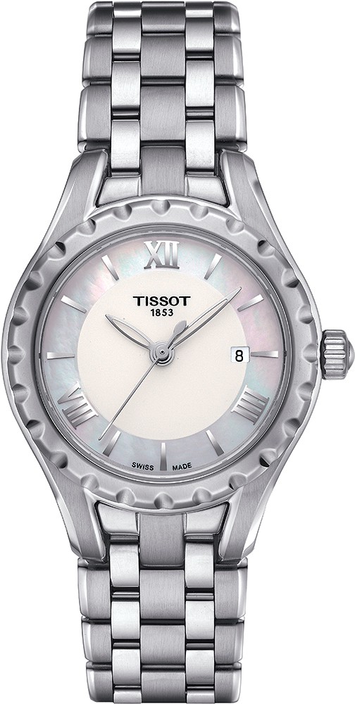 

Часы Tissot T072.010.11.118.00