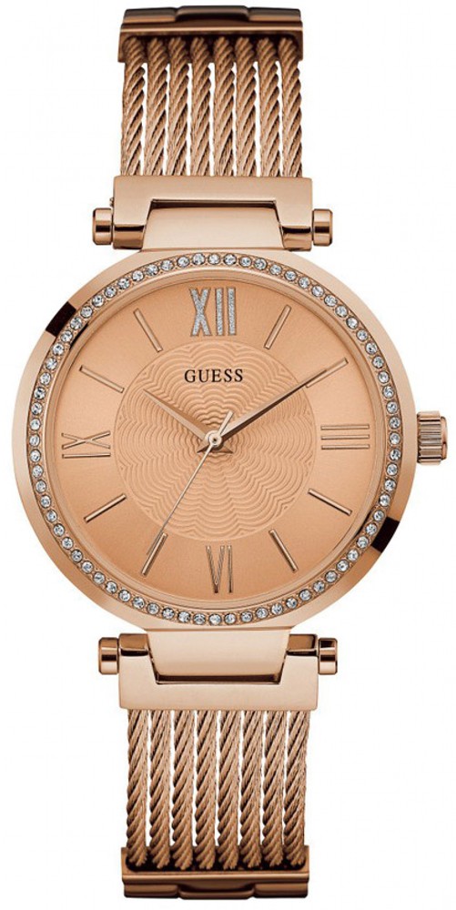 

Часы Guess W0638L4