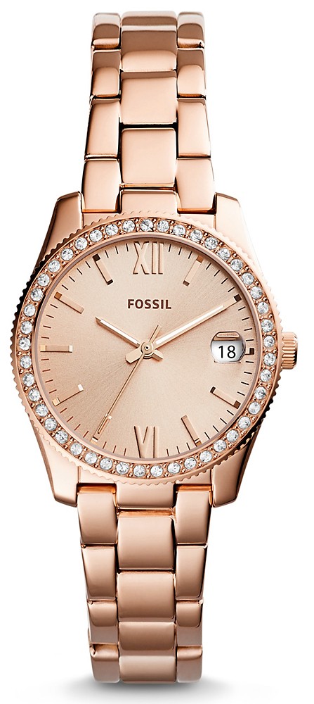 

Часы Fossil ES4318