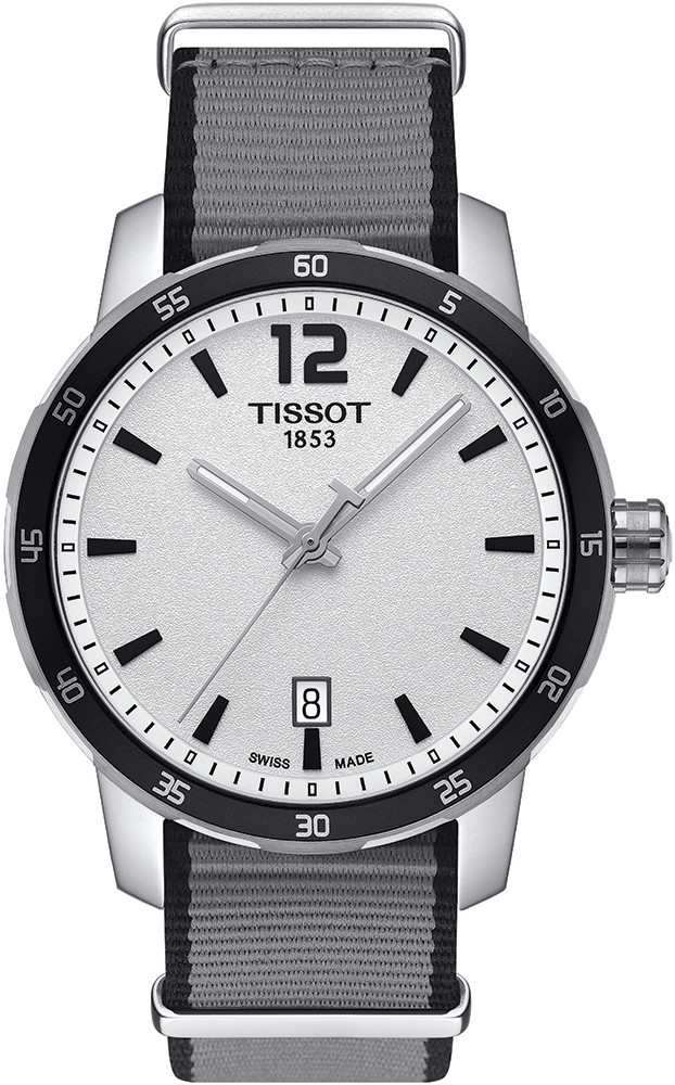 

Часы Tissot T095.410.17.037.00