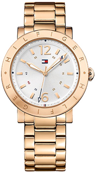 

Часы Tommy Hilfiger 1781621