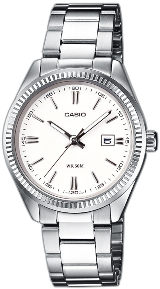 

Часы Casio LTP-1302D-7A1VEF