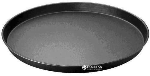 

Форма для пиццы круглая Ballarini Patisserie 32 см (1AG500.32)
