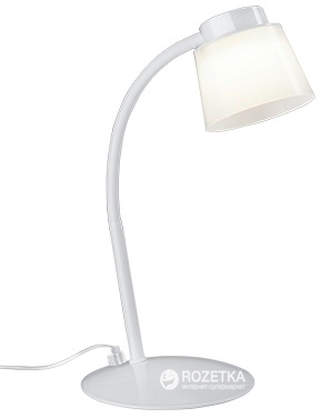 

Настольная лампа Reality Leika (R52381101)