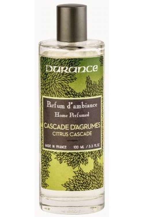 

Духи для дома Durance Home Perfumed 100 мл Цитрусовый каскад