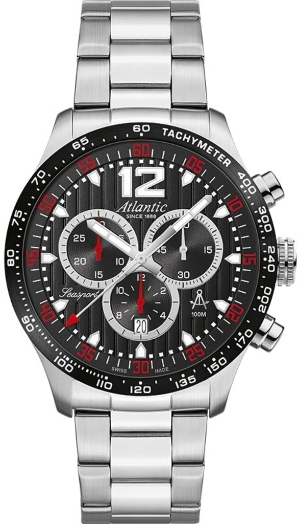 

Мужские часы Atlantic 87469.47.65R