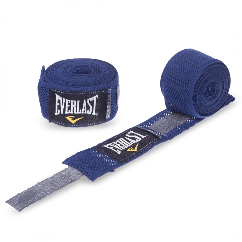 

Бинты боксерские Everlast 4,5 м, код: P00000157