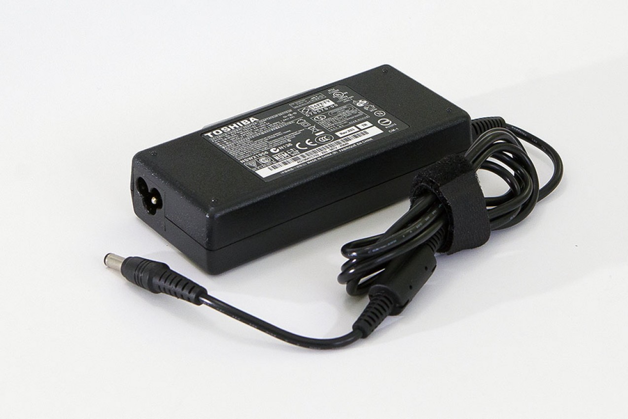 Блок питания для ноутбука Toshiba Satellite L655S5096 (R3783) фото, відгуки, характеристики в