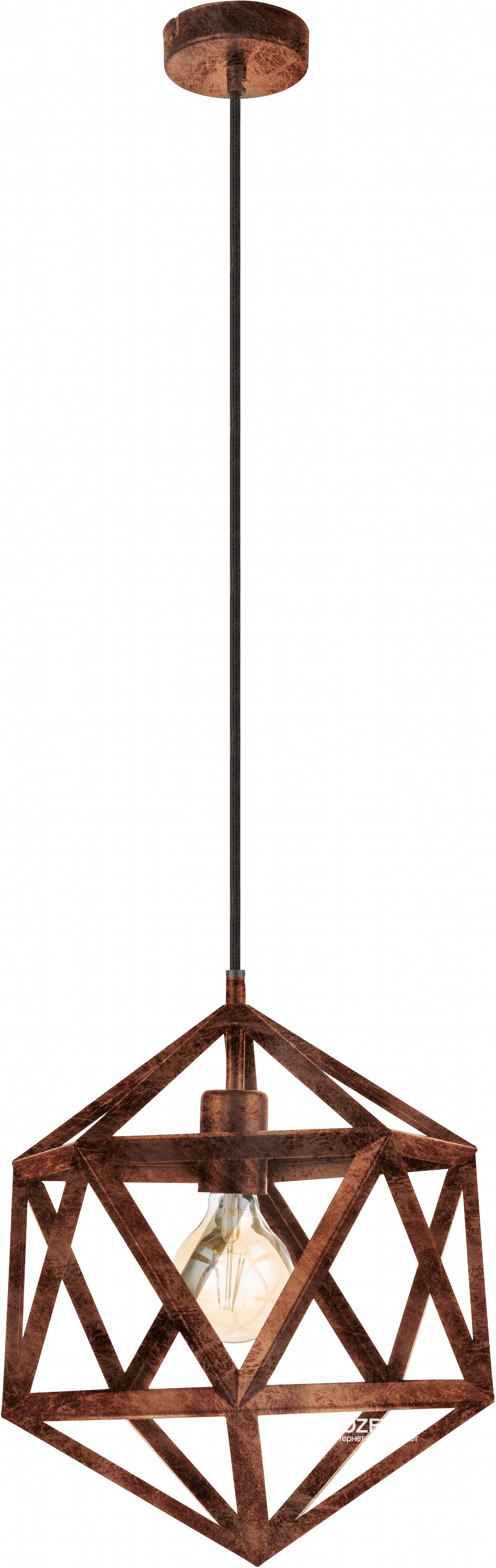 

Люстра EGLO Embleton EG-49797