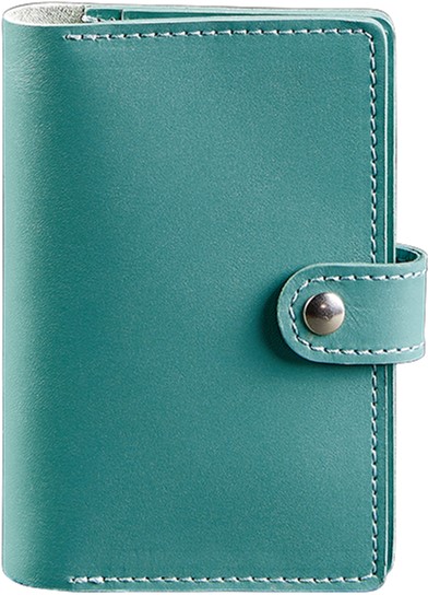 

Обложка для паспорта BlankNote 3.0 BN-OP-3-tiffany Тиффани