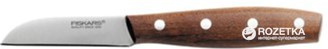 

Нож для корнеплодов Fiskars Norr 7 см