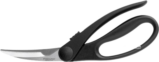 

Ножницы для птицы Fiskars Essential 23 см