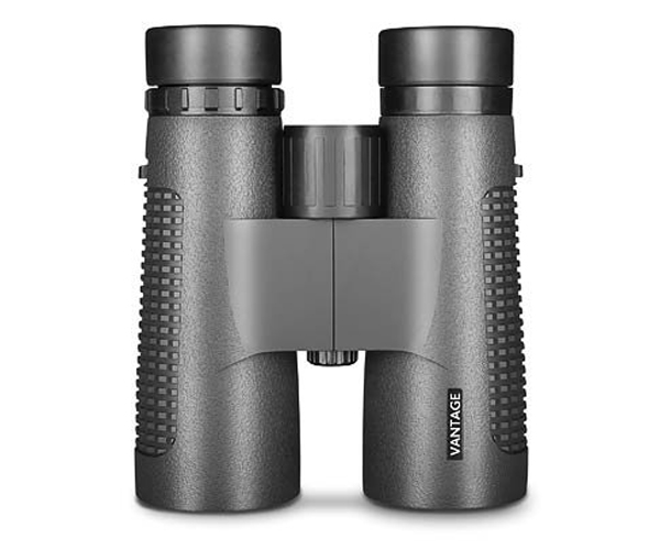 

Бинокль Hawke Vantage WP 10х42 ц: серый. 39860143