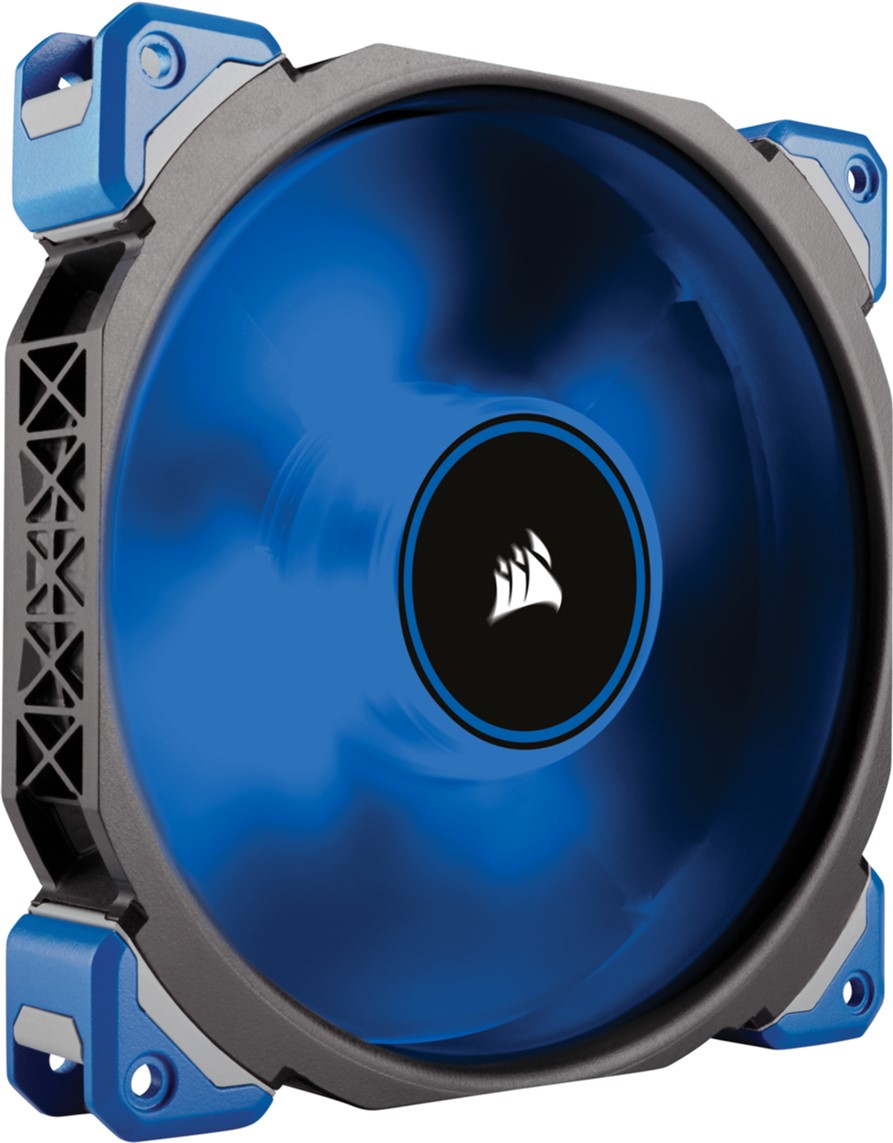 

Кулер Corsair ML140 Pro LED Blue (CO-9050048-WW)