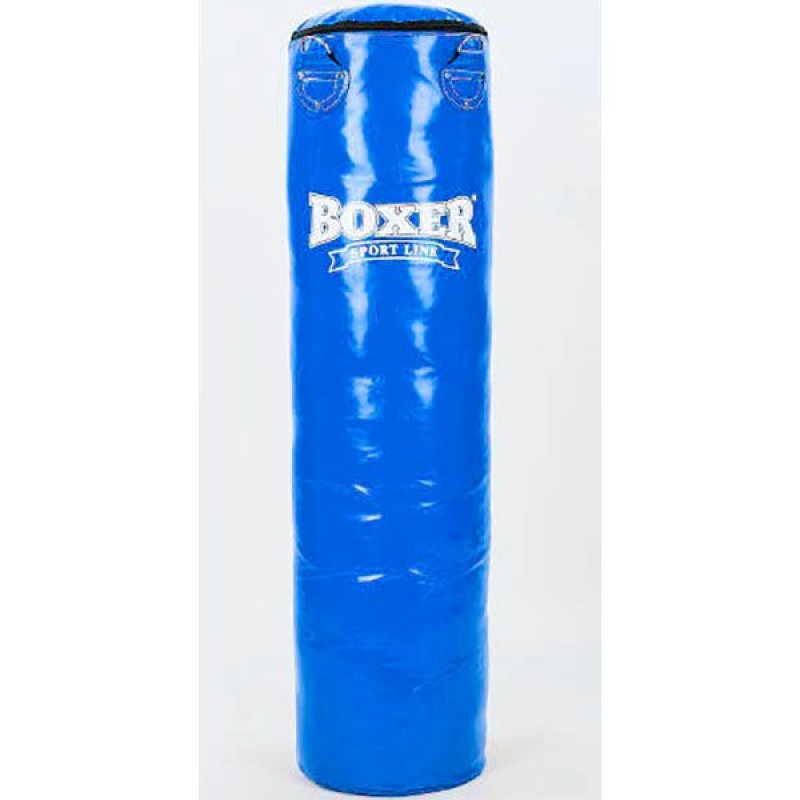

Мешок боксерский Boxer 1200х330 мм, 31 кг, код: 1003-02