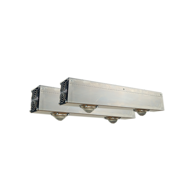 

Фитопанель 120 W Магнифер Дуо 105 ПРО (Magnifer DUO Pro)