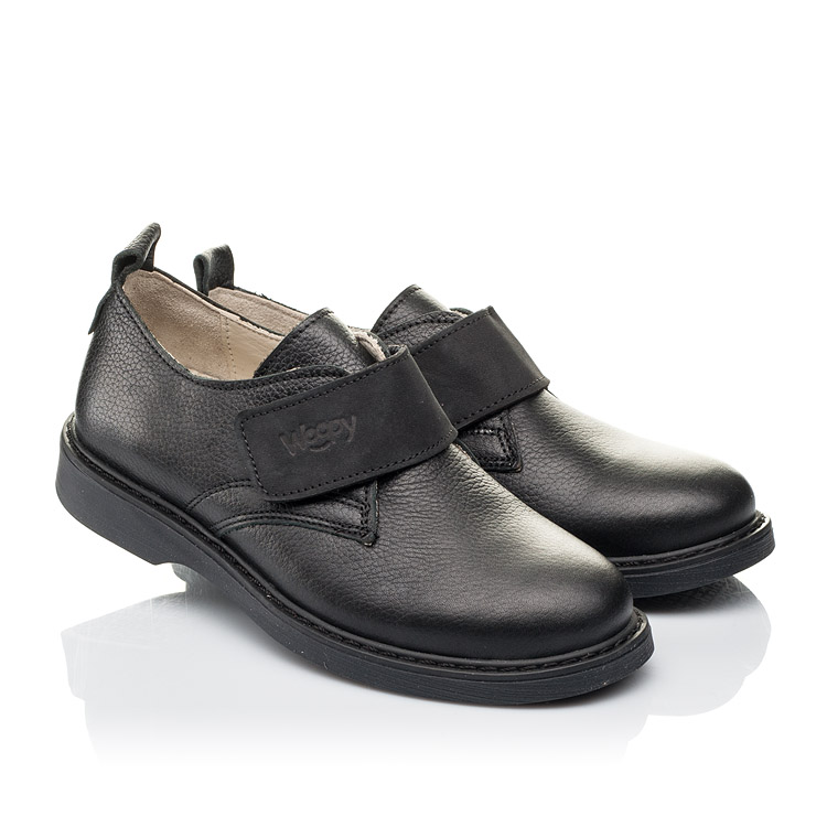 

Туфли Woopy Orthopedic 36 черный (4242)