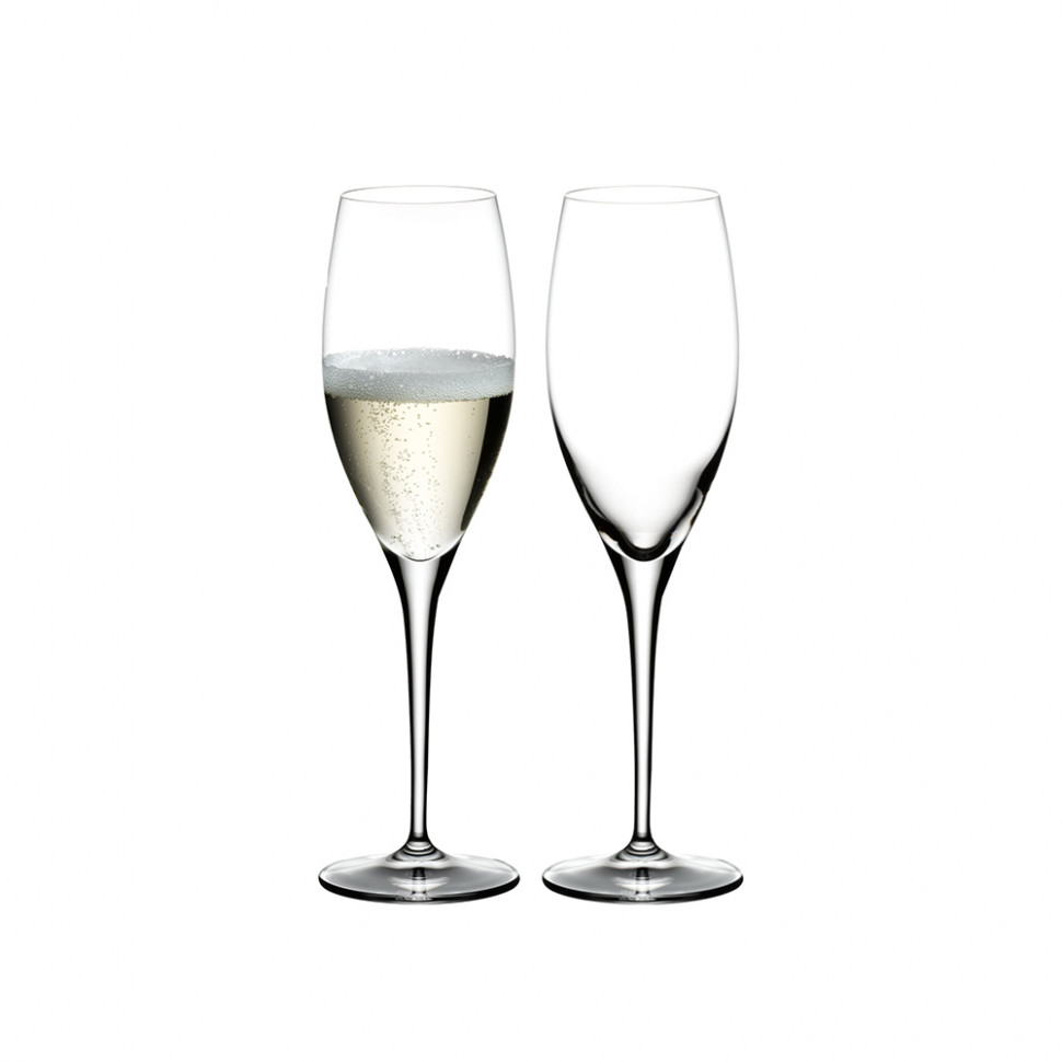 

Набор бокалов для шампанского Riedel 0.33 л (2 шт) (6409/08)
