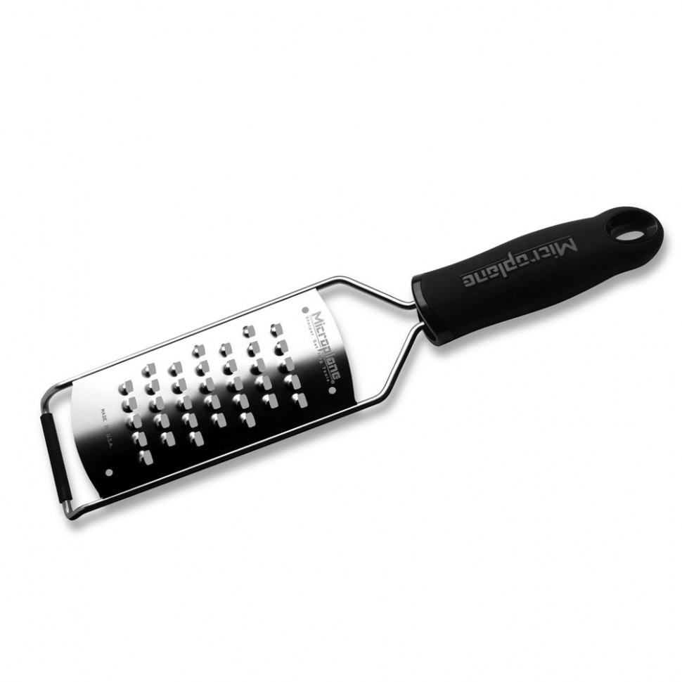 

Экстра крупная тёрка Microplane Gourmet