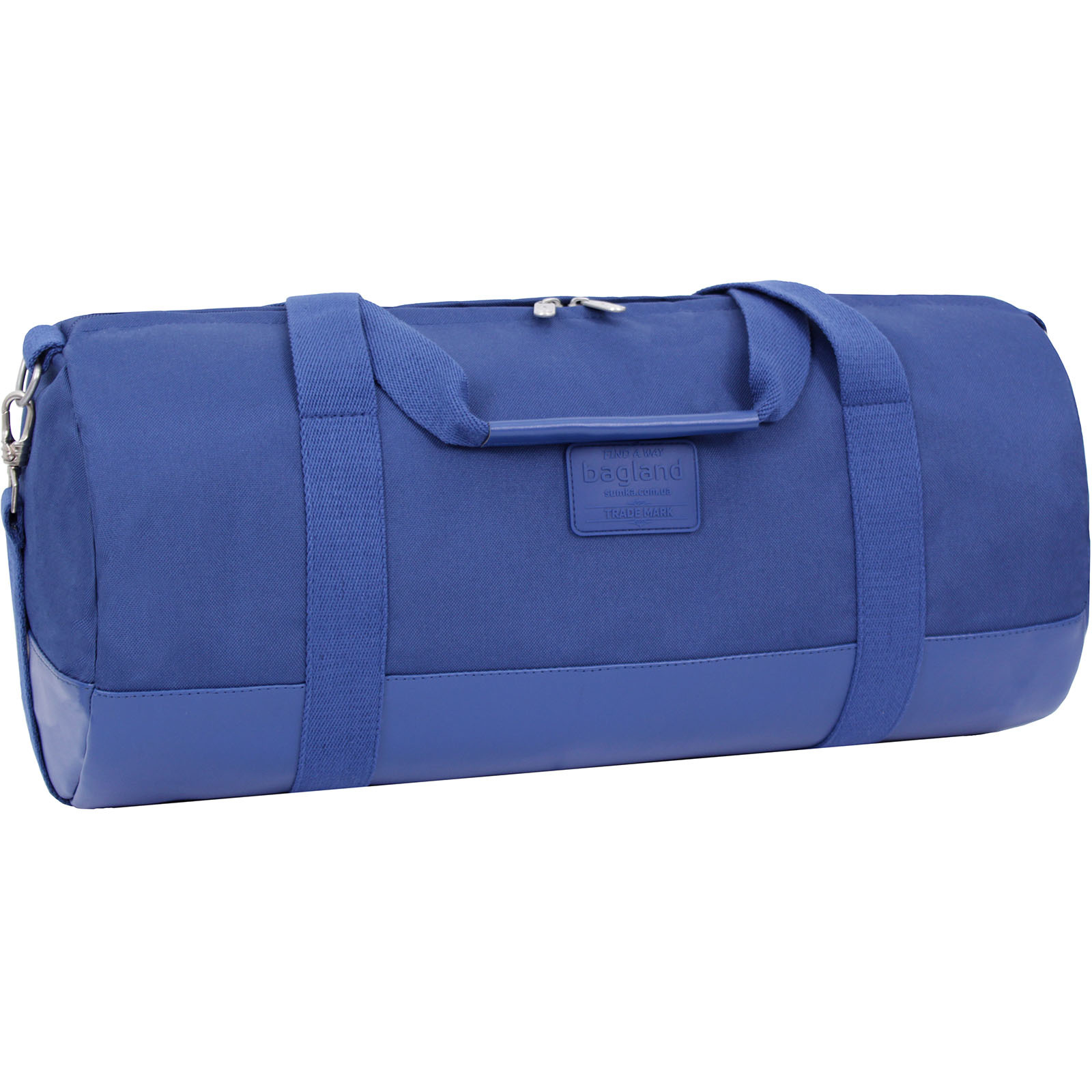 

Сумка Staff + косметичка 30 л. Bagland 24 x 54 x 24 см Синий 000014387