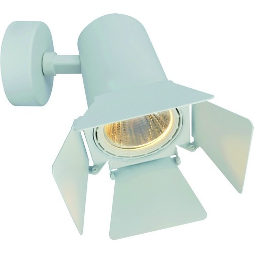 

Бра Arte lamp A6709AP-1WH Track Lights