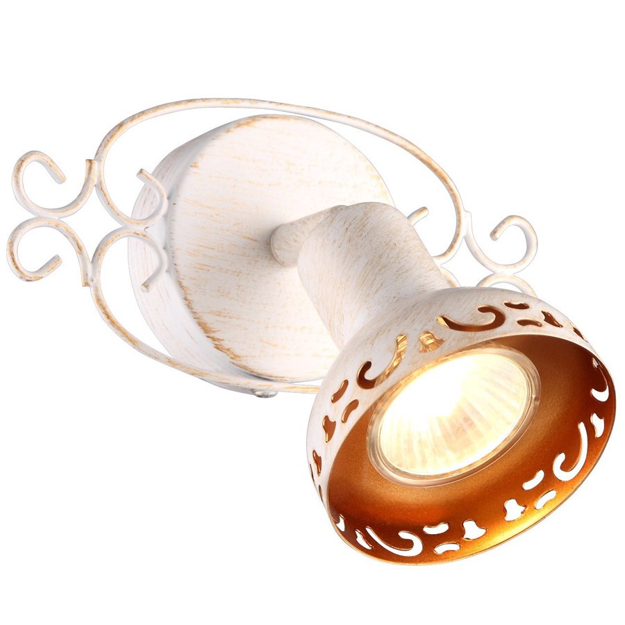 

Бра Arte lamp A5219AP-1WG Focus