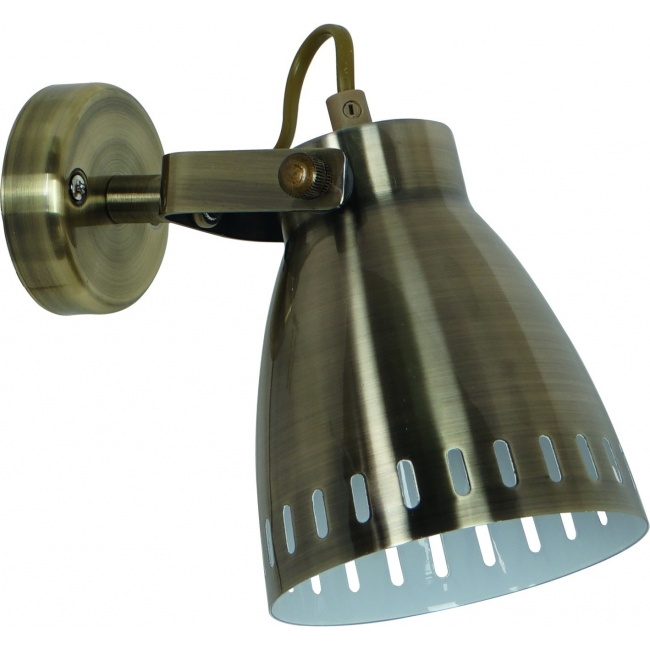 

Бра Arte lamp A2214AP-1AB Luned