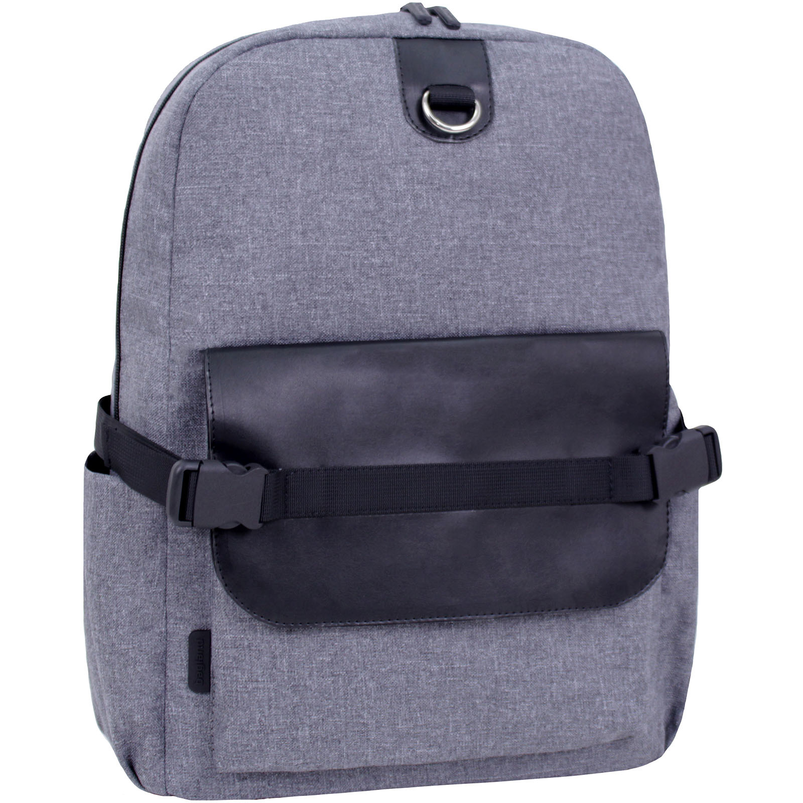 

Рюкзак Flash 21 л. Bagland 42 x 33 x 15 см Серый 000014920