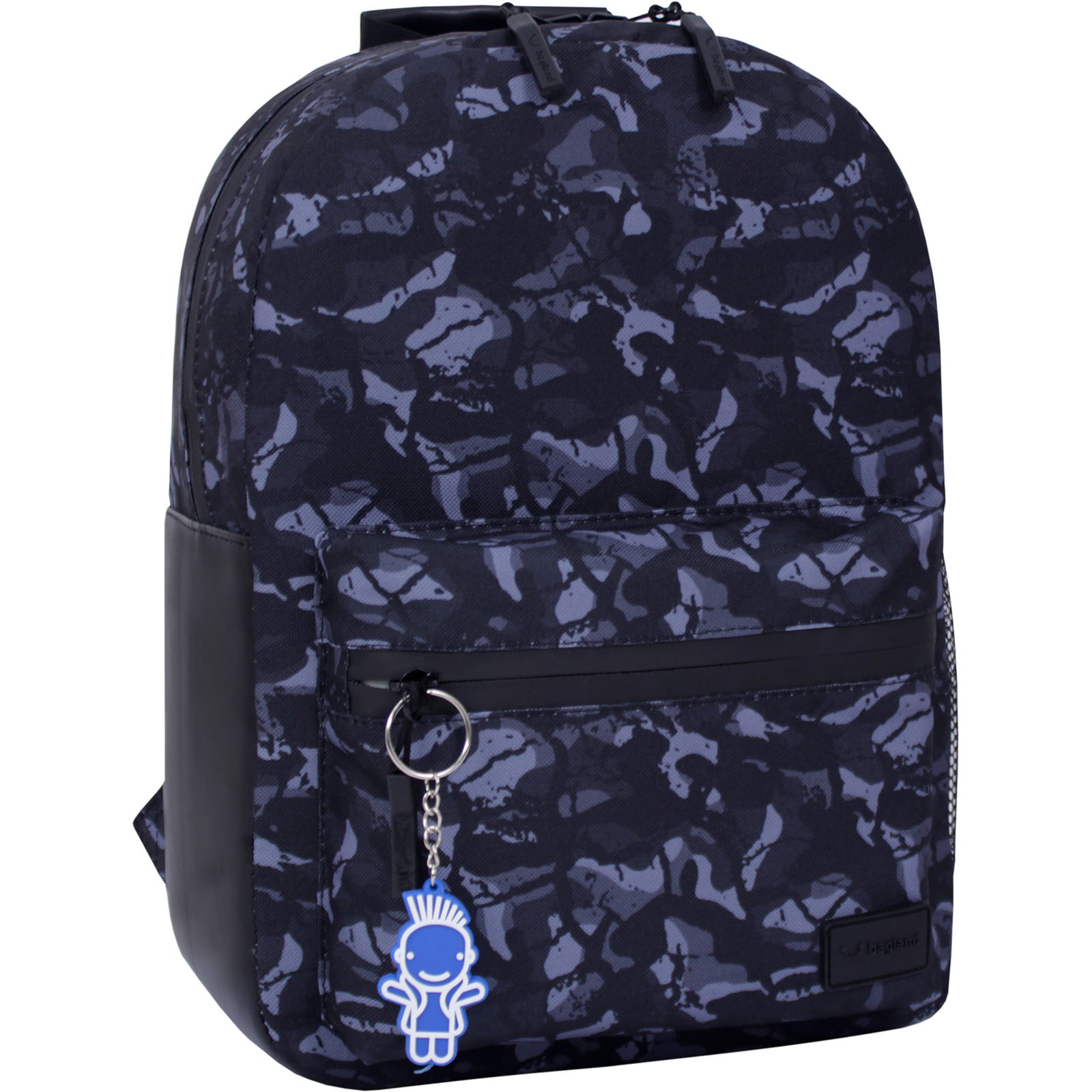 

Рюкзак Frost 13 л. Bagland 36х24х14 см Разноцветный 000014940