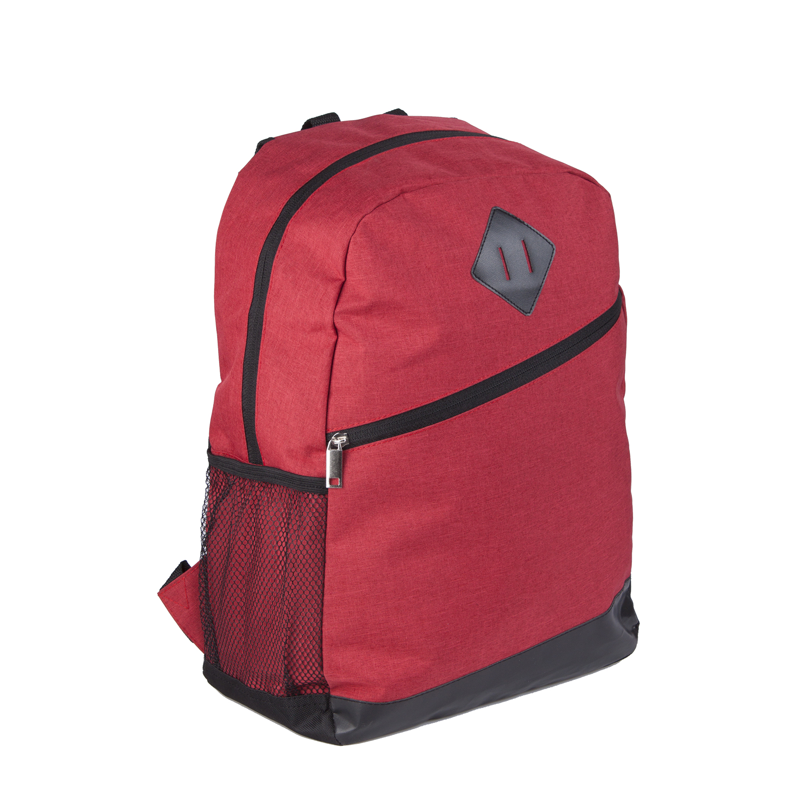 

Рюкзак Discover Easy для подорожей 41х14х30 см Red (3003-04)