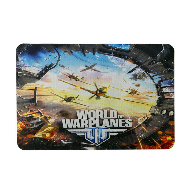 

Игровая поверхность World of Warplanes №1